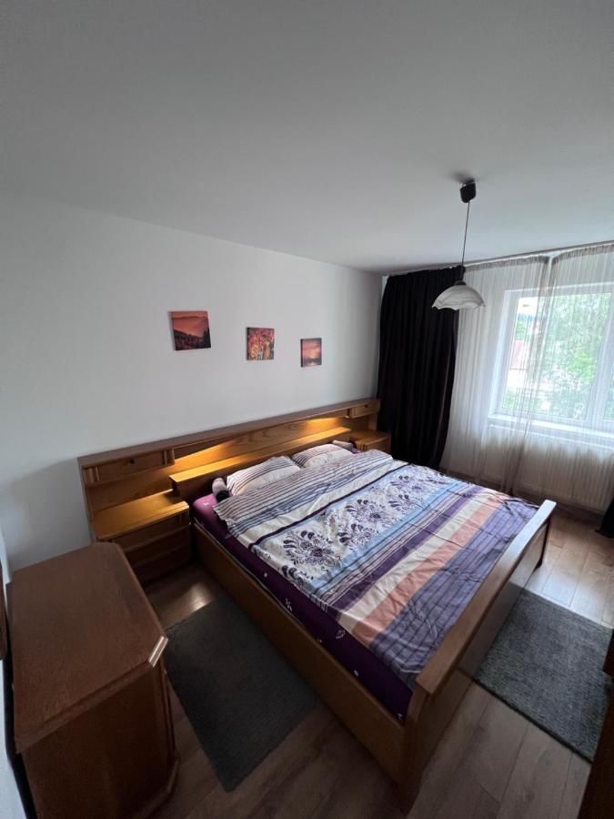 House51 Apartment Brasov Bagian luar foto