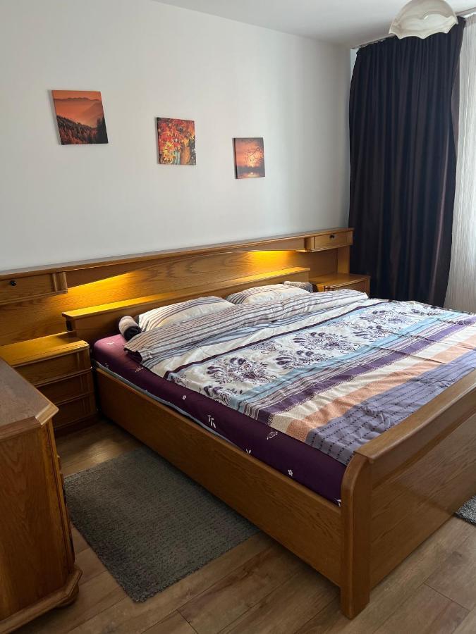 House51 Apartment Brasov Bagian luar foto