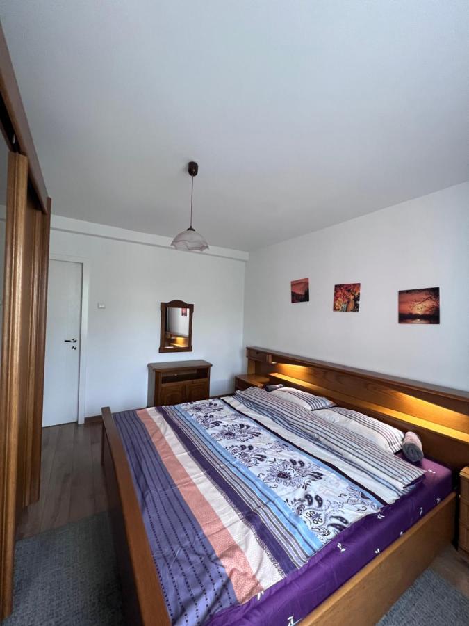 House51 Apartment Brasov Bagian luar foto