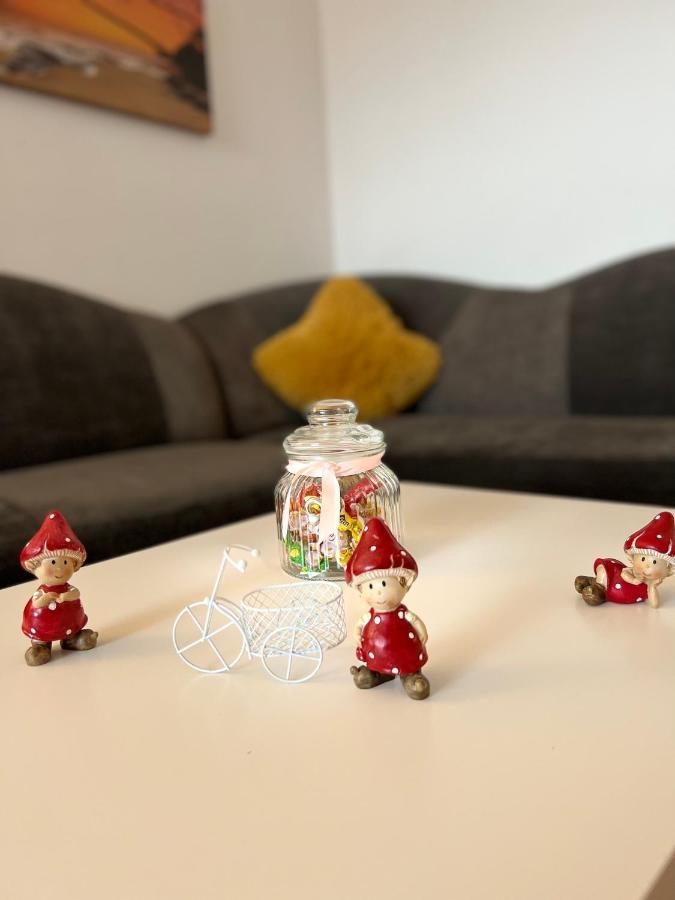 House51 Apartment Brasov Bagian luar foto