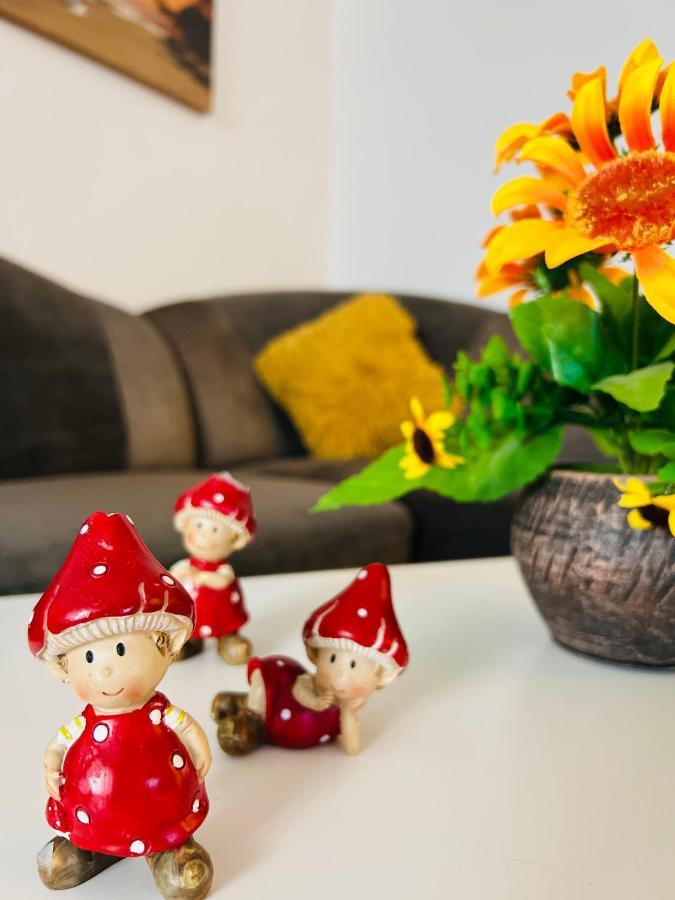 House51 Apartment Brasov Bagian luar foto