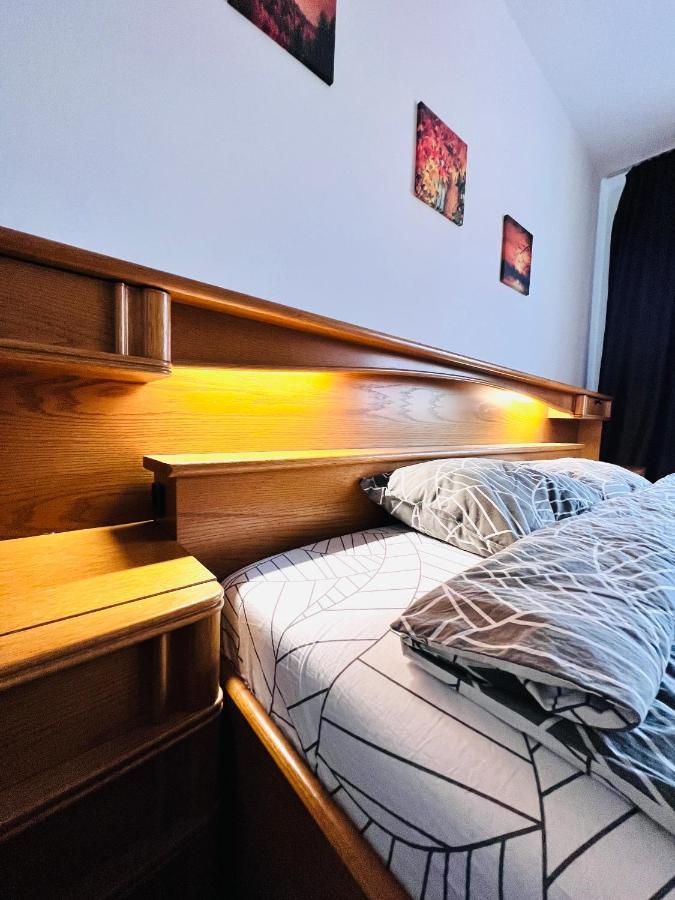 House51 Apartment Brasov Bagian luar foto