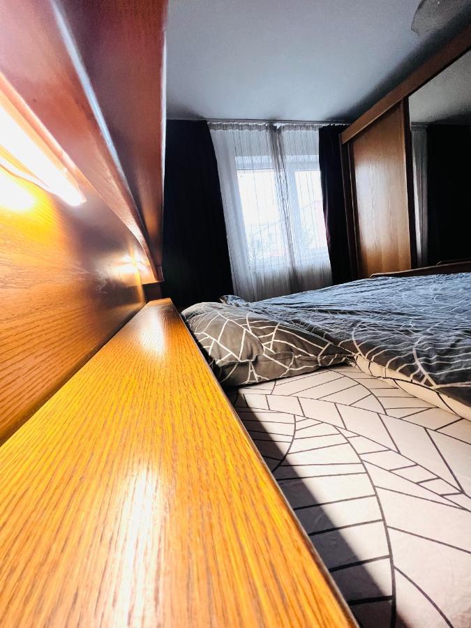 House51 Apartment Brasov Bagian luar foto