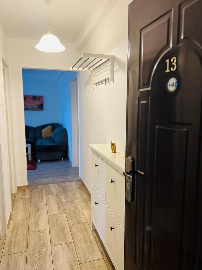 House51 Apartment Brasov Bagian luar foto