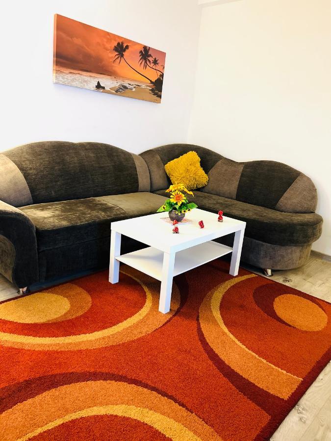 House51 Apartment Brasov Bagian luar foto