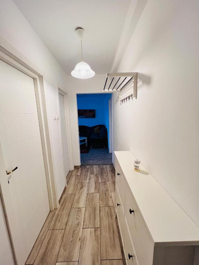 House51 Apartment Brasov Bagian luar foto