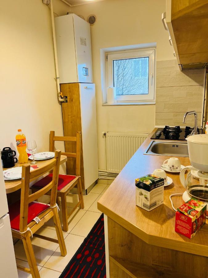 House51 Apartment Brasov Bagian luar foto