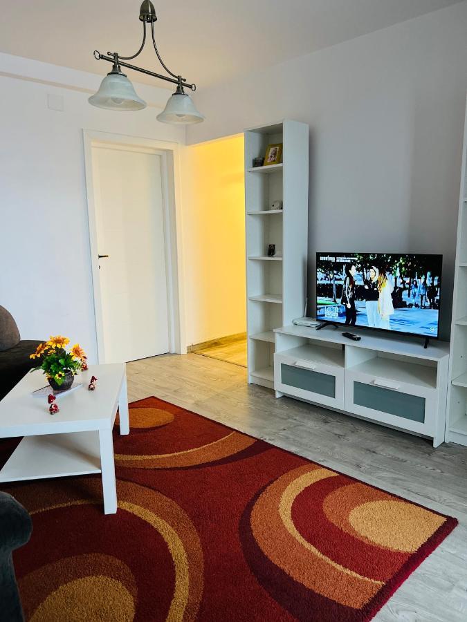 House51 Apartment Brasov Bagian luar foto